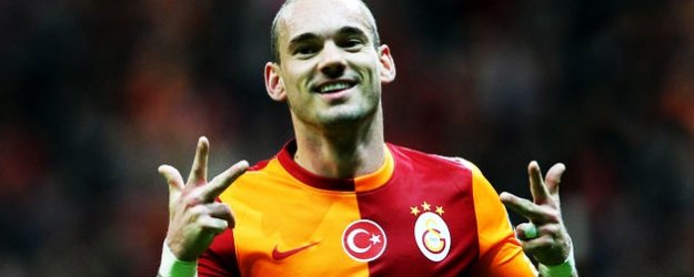 Wes'den Flaş Açıklamalar! "F.Bahçe Taraftarı..."