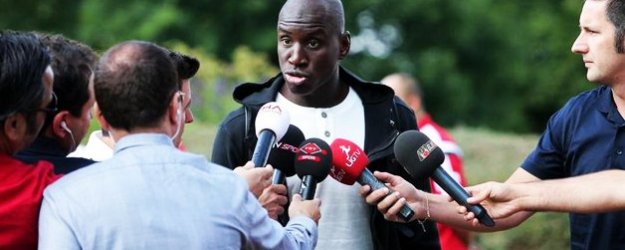 Demba Ba: Avrupalılar kadar değer görmüyoruz