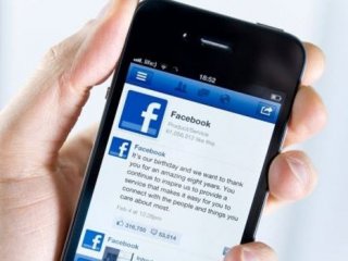 Facebook'ta Bu Ayarı Kapatmayan Yandı!