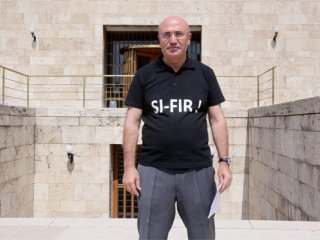 Mahmut Tanal Şov! Bakın Bu Kez Ne Yaptı!