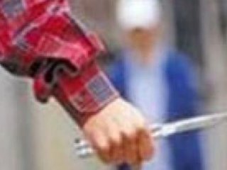 Başhekim Yardımcısına Bıçaklı Saldırı
