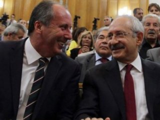 İnce'den Kılıçdaroğlu'na Alevilik Tepkisi