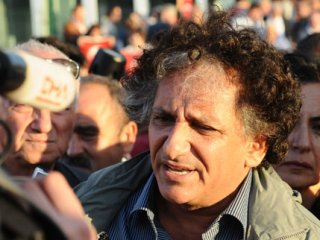 'Peçeteci' Kılıçdaroğlu'na Salladı!