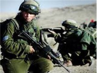 İsrail, Suriye'yi Vurdu!