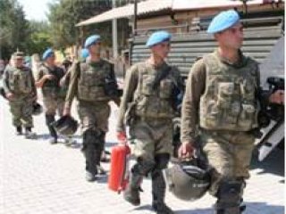 Camiye Sığındılar!