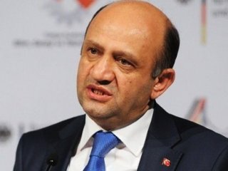 "O Odaya Ben Bile Giremiyorum!"