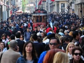 Şok Rapor: Her 40 Saniyede Bir Kişi...