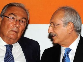 Deniz Baykal'a Hemşehri Darbesi!