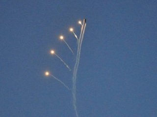 Solo Türk Sivas'ta Nefesleri Kesti