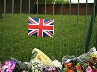 İngiltere'deki Baş Kesme Olayıyla İlgili Tespit