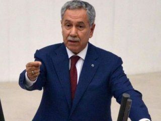 Arınç'tan Paralel Yapı Açıklaması!