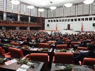 AK Parti Torbada Sürpriz Yaptı!