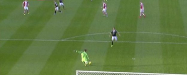 Bu Gol Guiness Rekorlar Kitabı'na Girdi! / Tıkla İzle