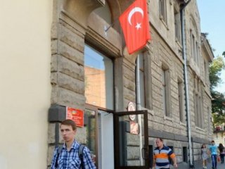 Türkiye, O Ülkede Konsolosluk Açtı