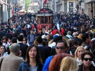 Korkutan Rakam! Her 40 Saniyede..