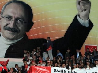 İşte Kılıçdaroğlu Kurultay Vaaatleri