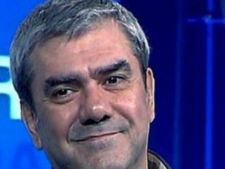 Özdil'in Şerefsiz Yazısı Konuşuluyor