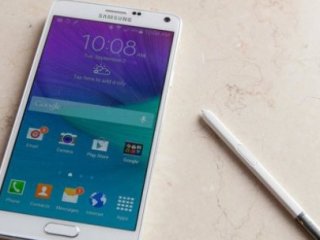 Galaxy Note 4 Ne Zaman Çıkacak?