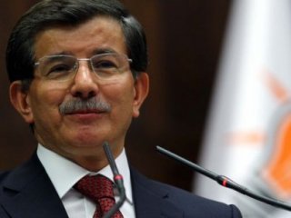 Davutoğlu'ndan Paralel Yapı Açıklaması