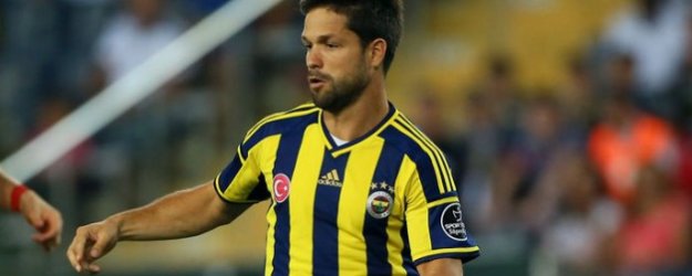 Diego'dan Pandev ve G.Saray'a Gönderme