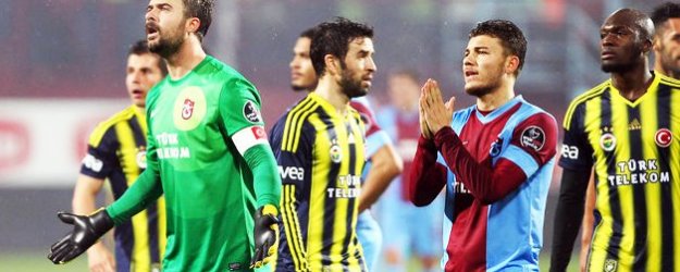 Gözler Bu Maça Çevrildi! Tüm Şehir..