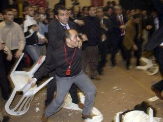 İşte CHP'nin Meşhur Kurultayları