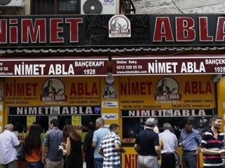 Nimet Değil Haram