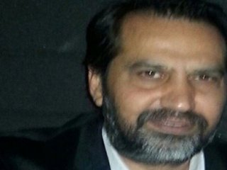 Ünlü Müzisyen Hayatını Kaybetti