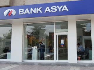 MKK'dan Bank Asya'ya iptal kararı