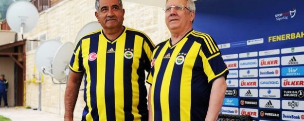 Taraftara Müjde! "Gelecek Sezon Da..."