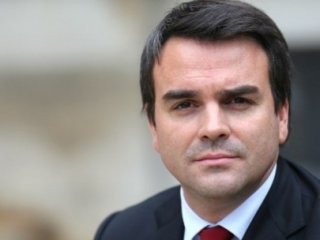 Fransa Hükümetinde Bir Skandal Daha