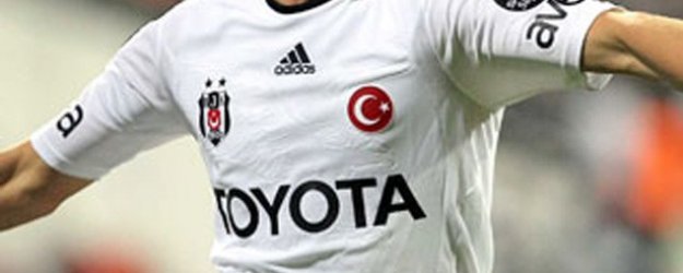 Beşiktaş'tan Ayrıldı Futbolu Bıraktı!