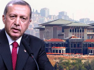 Erdoğan Yeni Binayla İlgili Ne Dedi?