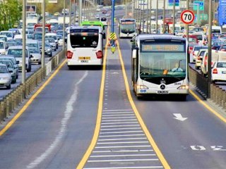 İstanbulluları Sevindirecek Haber! İki Yeni..