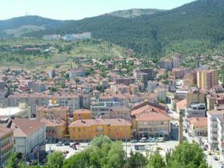 O İlimizin Çehresi Değişecek