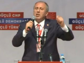 O CHP'lilere Öyle Bir Cevap Verdi Ki..