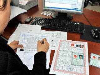 Dikkat! Tapu'da Yeni Dönem