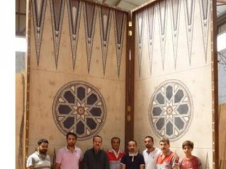 Dünyanın En Büyüğünü Yaptılar