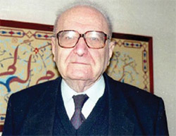 Ünlü Müslüman düşünür Roger Garaudy vefat etti