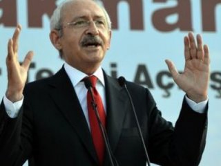 Kılıçdaroğlu Şokta! O İsim Reddetti
