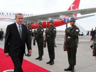 Erdoğan'ın Yeni Uçağıyla İlgili İlginç Bilgi