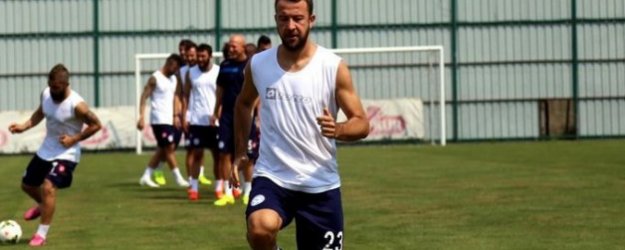 O Futbolcudan Fatih Terim'e Mesaj!