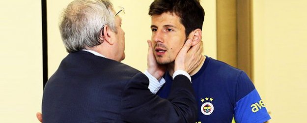 Emre Belözoğlu'na Çok Sürpriz Teklif!