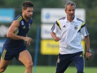 Fenerbahçe Trabzonspor'a Bileniyor