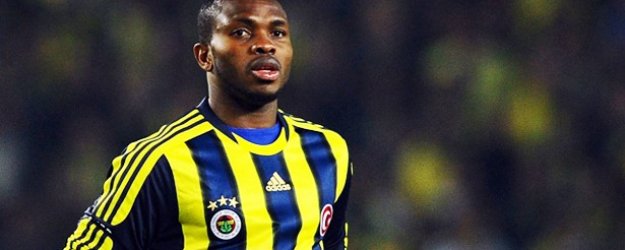 Yobo Premier Lig'e Dönüyor!