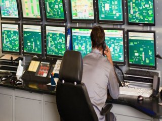 Dinlemeye karşı Türkiye kalkanı