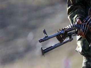 Kaçakçılara Müdahale, 3 Asker Yaralandı