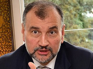 Ülker Dünya Devine Talip