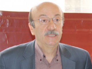 Bekaroğlu'ndan Sert Tepki " Bana Sağcı Diyenin.."