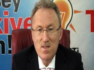 Bakan Yardımcısı'ndan Gül Vurgulu Mesaj!